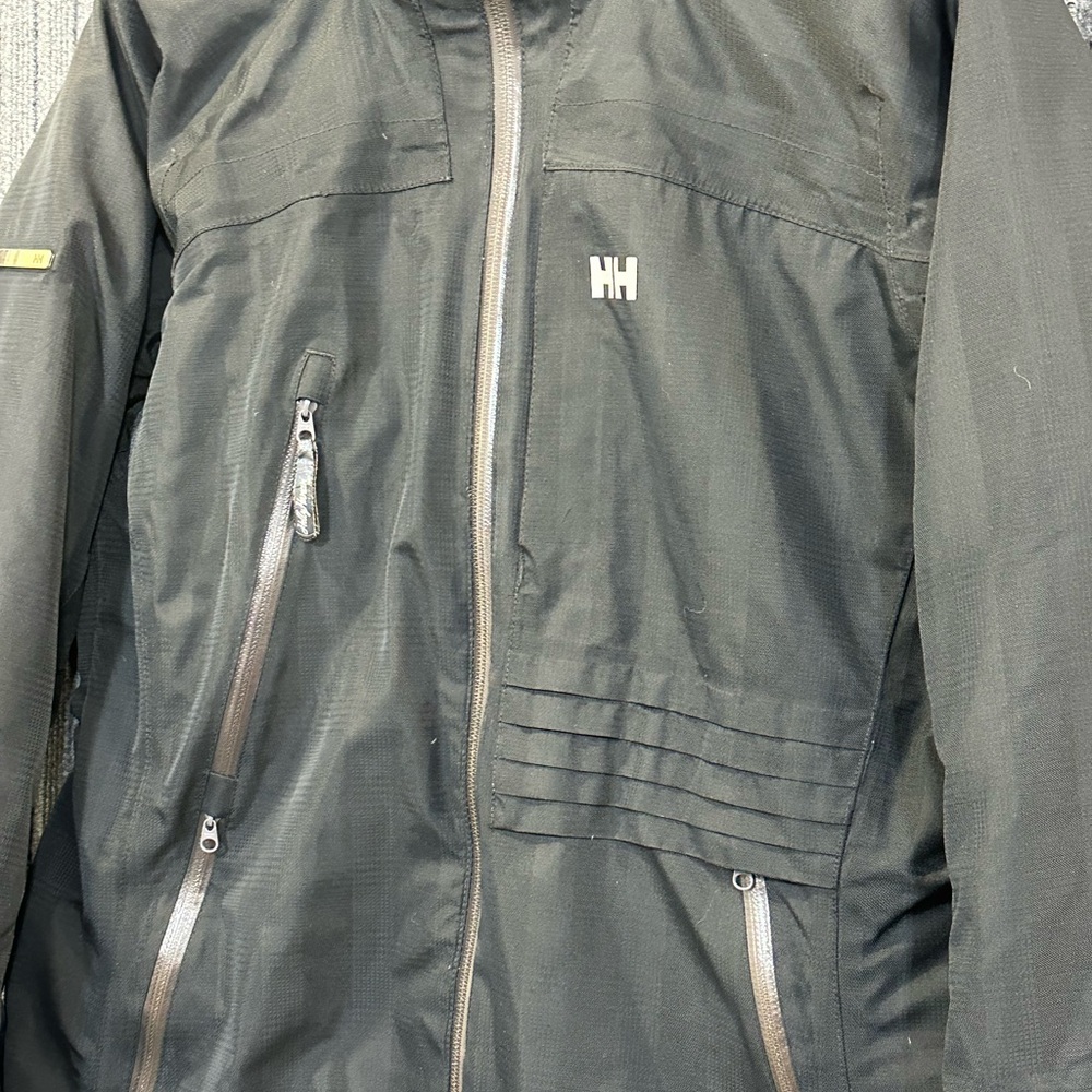 Helly Hansen TechXP multipocket jacket - Picture 2 of 8